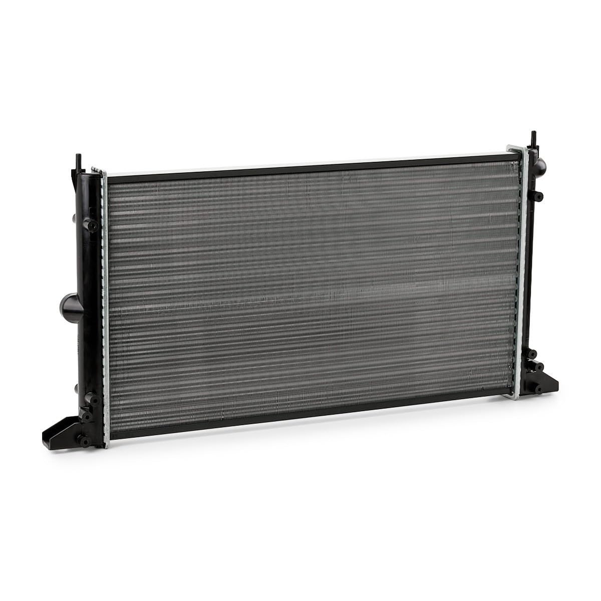 RIDEX 470R0360 Radiatore motore Compatibilità con VW SHARAN 7M8, 7M9, 7M6