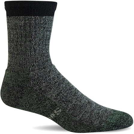 Sockwell Mens Trail Blazer Moderate Compression Sock