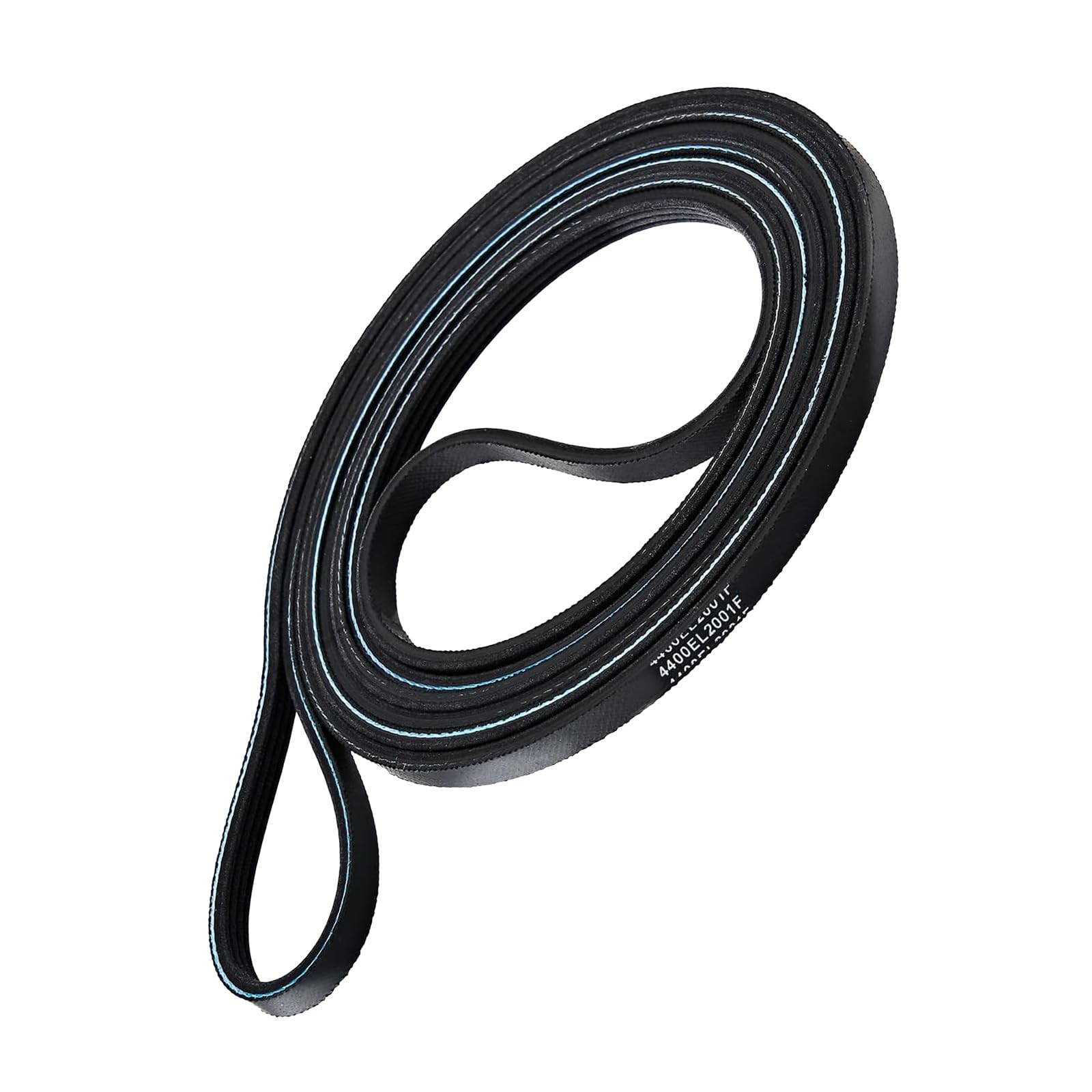 Msioytog Economical Dryer Drum Belt Replacement Cost Effective Solution Prolongs Lifespans Maintenance Parts