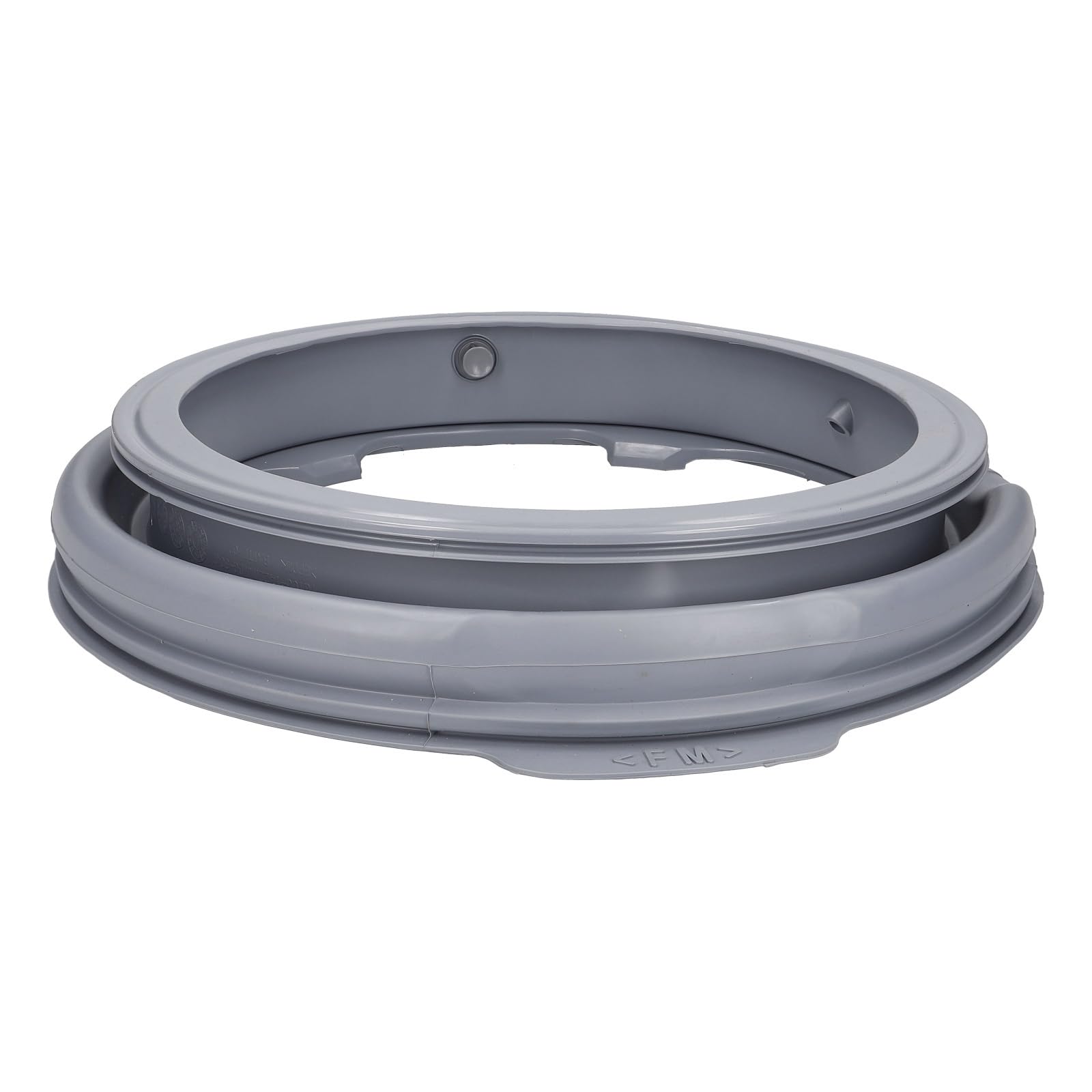 LUTH Premium Profi Parts Manguito de puerta compatible con Midea 12638100001181 para lavadora
