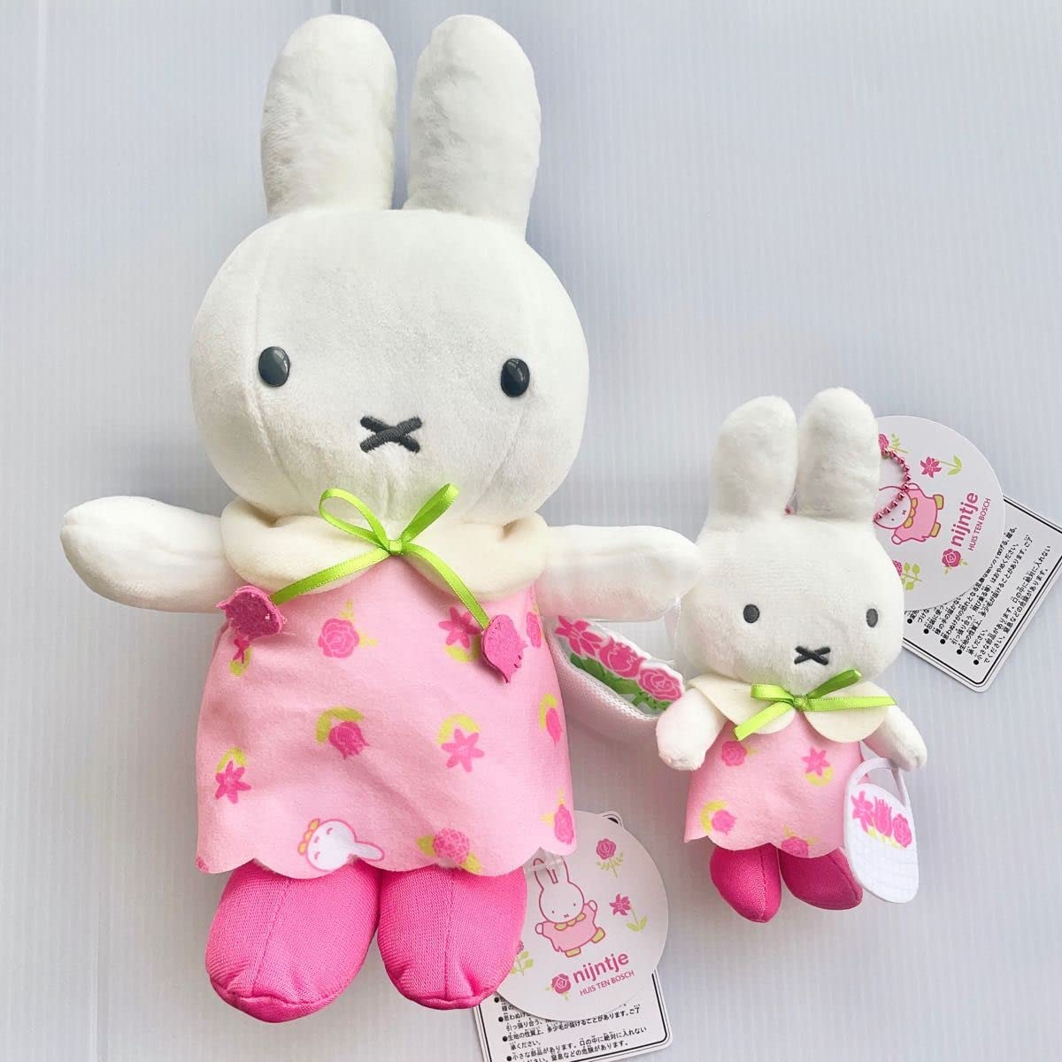 Amazon.co.jp: フラワーナインチェミッフィーハウステンボス限定