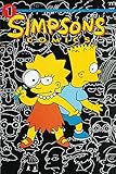  Best Funny Comic Of The Year: Simpsons Comics Volume 1 (English Edition)