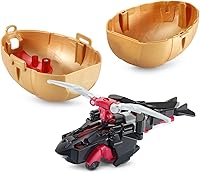 Vista 4 de VTech Switch and Go Hatch y Roaaar Egg Pterodáctil Picador