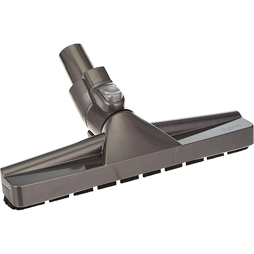 Dyson 906562-08 Floor, Iron Gray Hard Tool Assy DC21/DC23