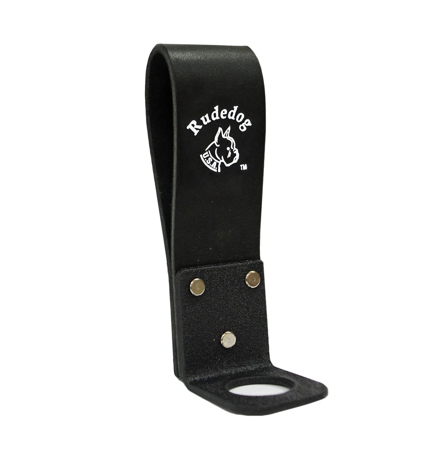 Sleever Bar Holder The Original - Rudedog USA #3004 - Handcrafted, Durable and Made in The USA