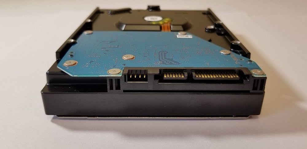 東芝 TOSHIBA MG04ACA200N（3.5インチ HDD 2TB） Amazon | 東芝 2TB HDD 7.2K RPM 3.5インチ 6Gb/s SATA ハードディスク