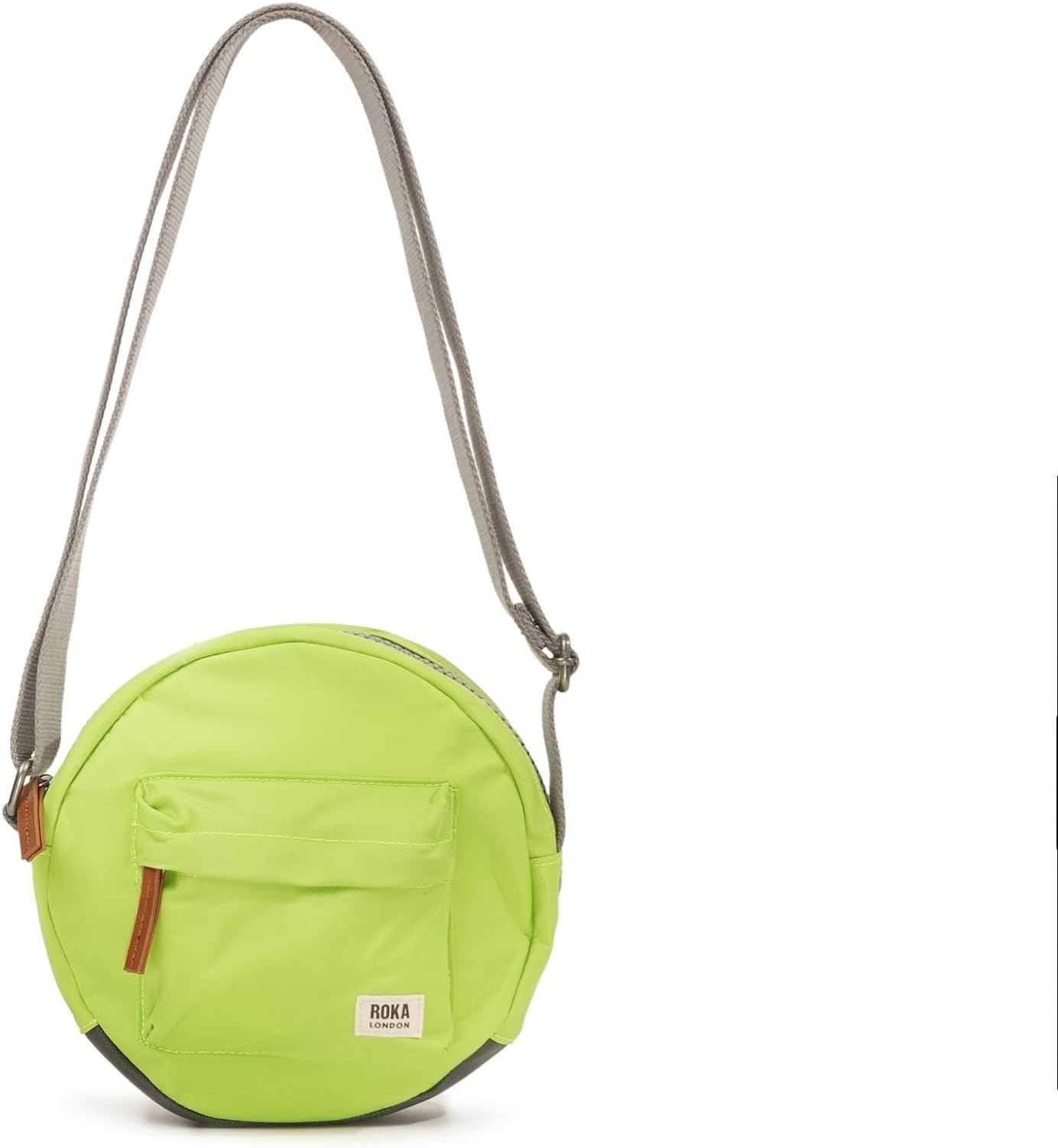 ROKA London Paddington B - Bandolera De Nailon Sostenible
