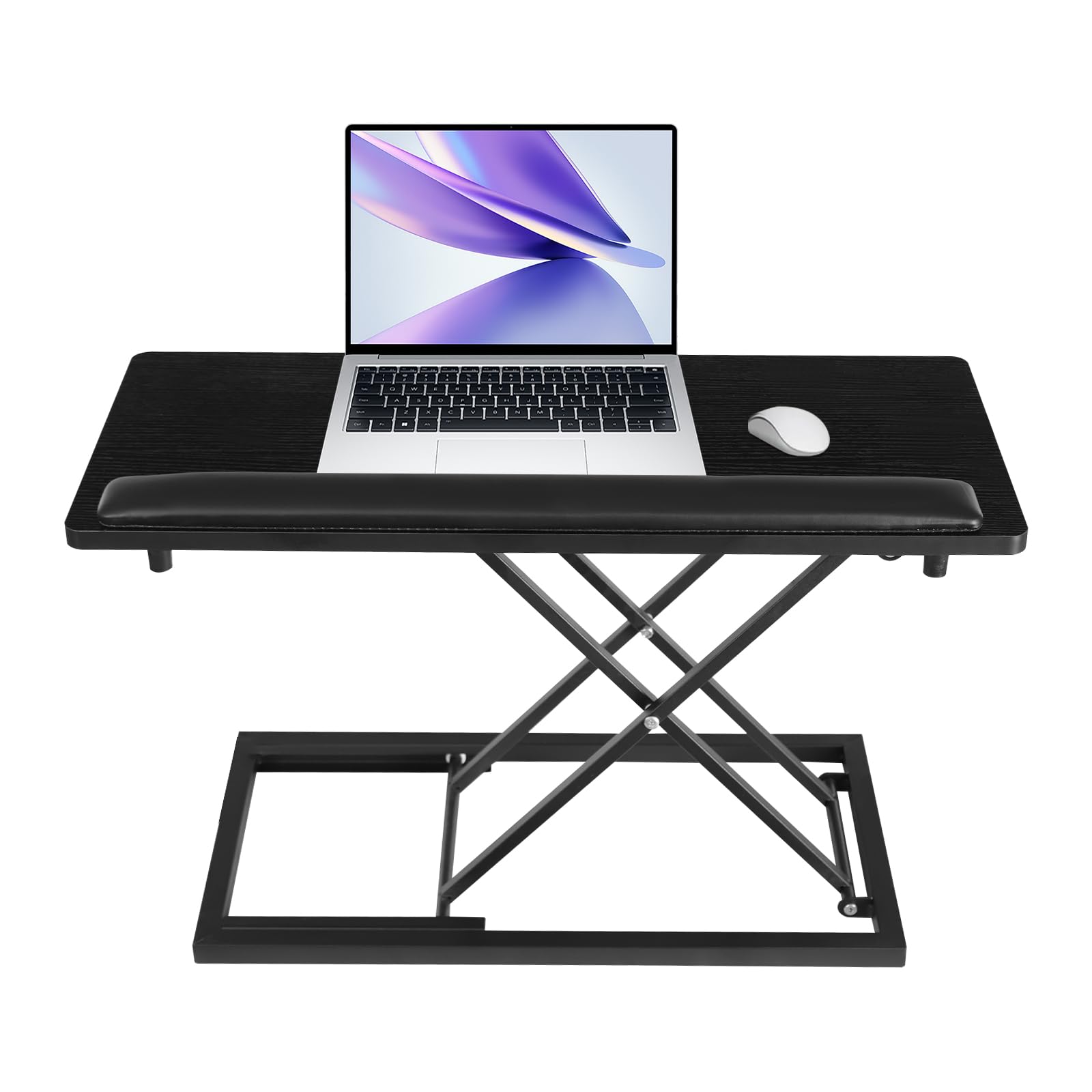 fvscgjmwp Vertical keyboard stand with adjustable height keyboard and mouse stand