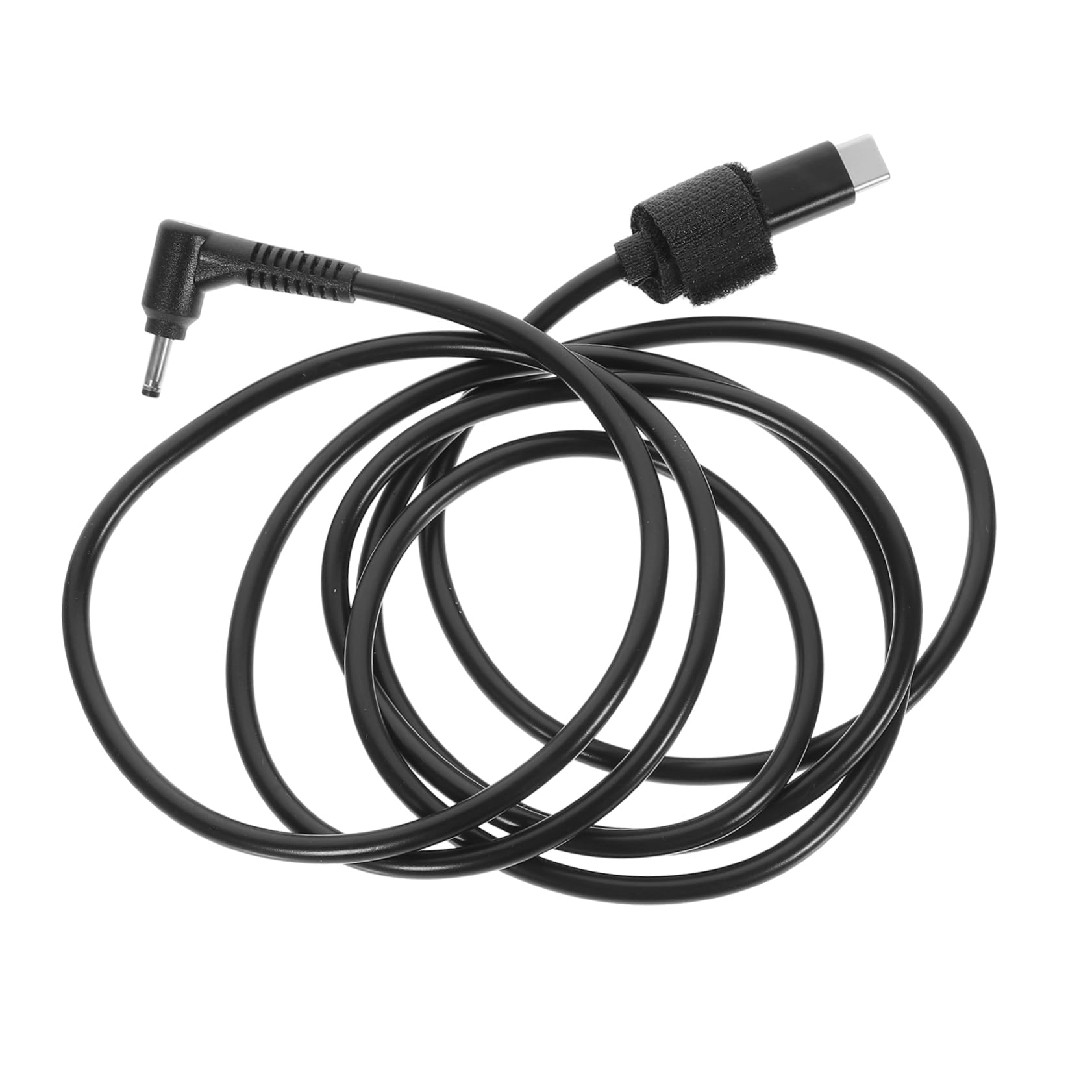 Totority USB to c Cable Fast Charging 3.0x1.0mm Multi Charging Cable USB Type c to Dc Adapter High-Speed Power