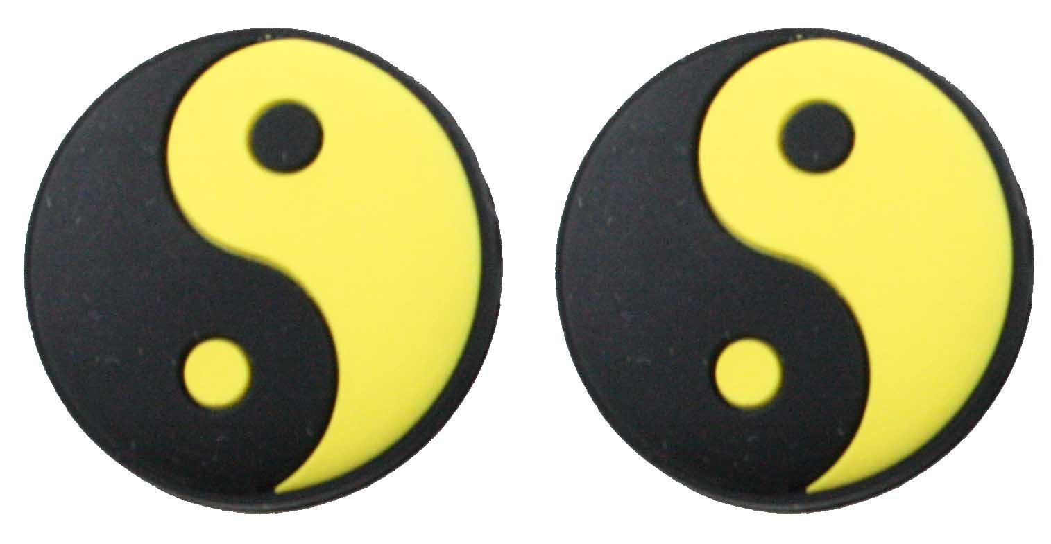 Absorbeur de chocs vibrations Tai Chi avec mélange humide - 2