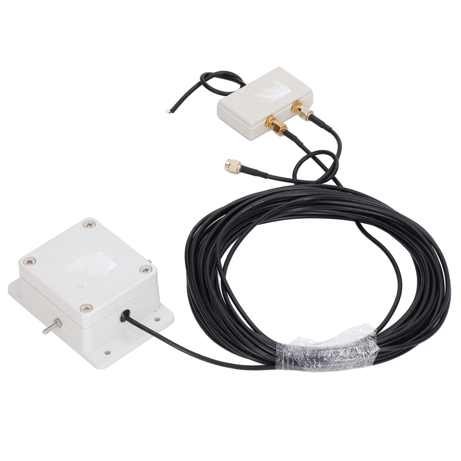 MLA-30 Loop Active, Antenne Réception de Signal 0,5-30 MHz USB MLA 30 Antenne d'alimentation radio 9-14 V pour extérieur 100 kHz 30 MHz