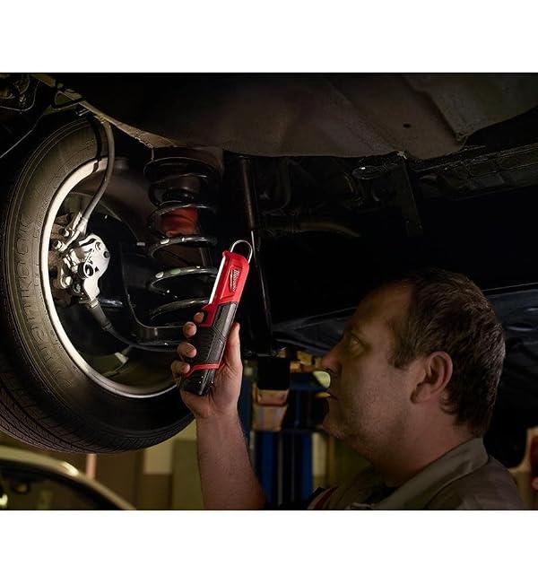Milwaukee 2351-20 M12 LED Stick Light Bare Tool by Milwaukee - Image 3
