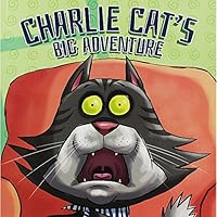 Little Cats Big Adventure 1784450030 Book Cover