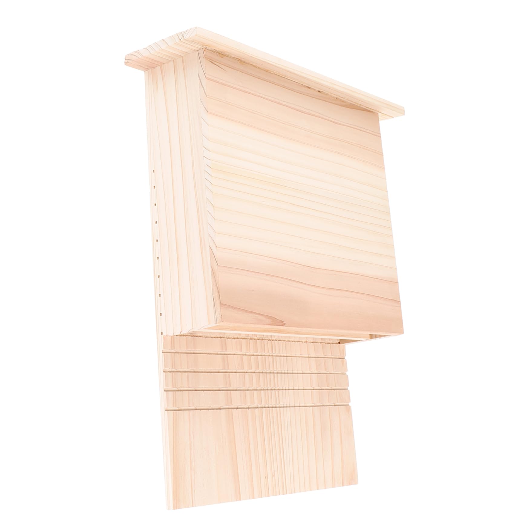 Casetta Legno Per Pipistrelli Casetta Animali Domestici Da Esterno Rifugio Cortile Giardino Decorazioni Case Casa