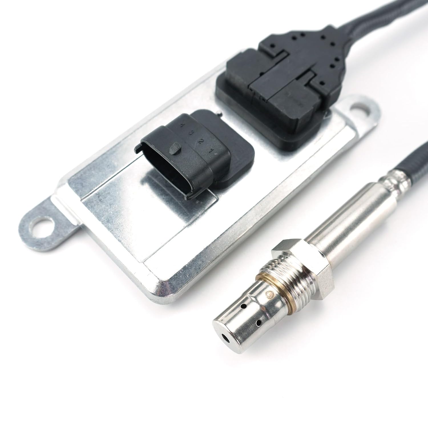 5WK9 6619B 1793378 Diesel Engine Auto Part Nox Oxygen Sensor Nitrogen Oxide Sensor 5WK96619B
