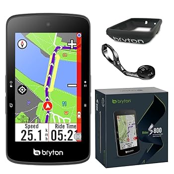 ブライトン Bryton Rider S800 (本体のみ) 71hkZrOL+GL.jpg_BO30,255,255,