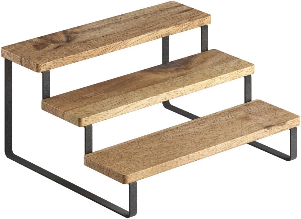 Metaltex 350806000 Spice Stairs Metal