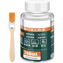 Conformal Coating for Electronics 200ml Waterproof Insulating