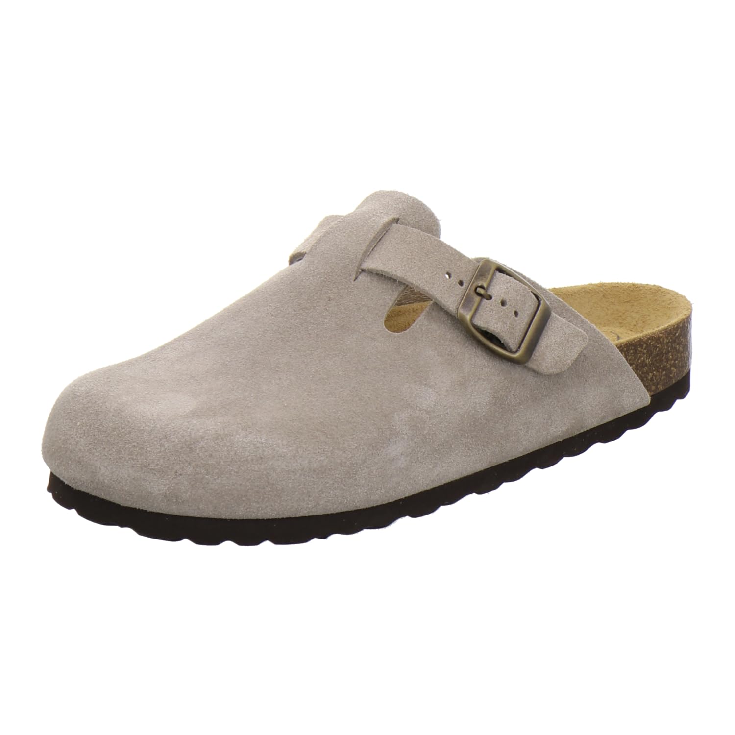 afs-schuhe 2900, Comfortable Women's Closed Clogs for Women, Made in Germany-picture-17