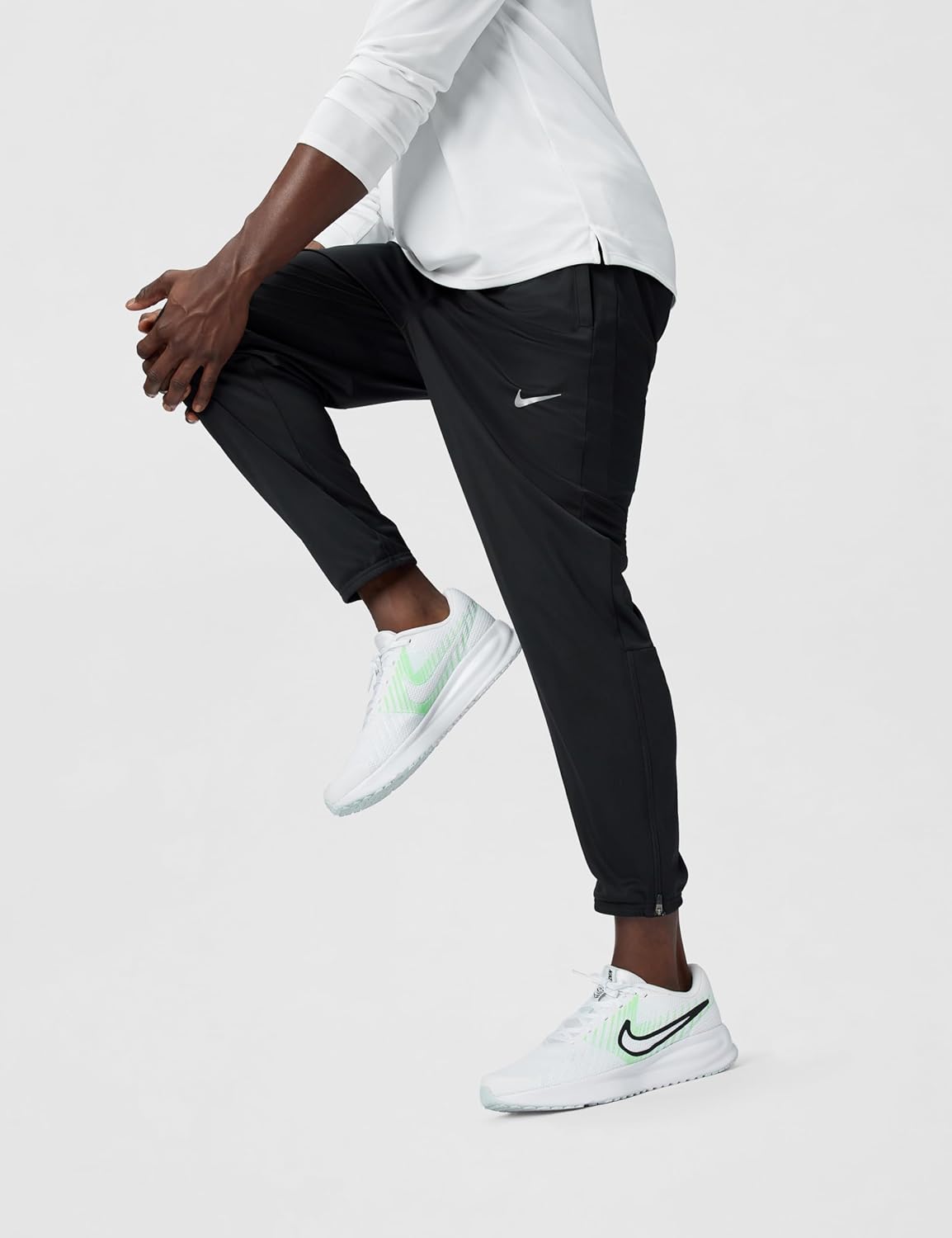 Nike Men's Challenger Dri-FIT Running Pants