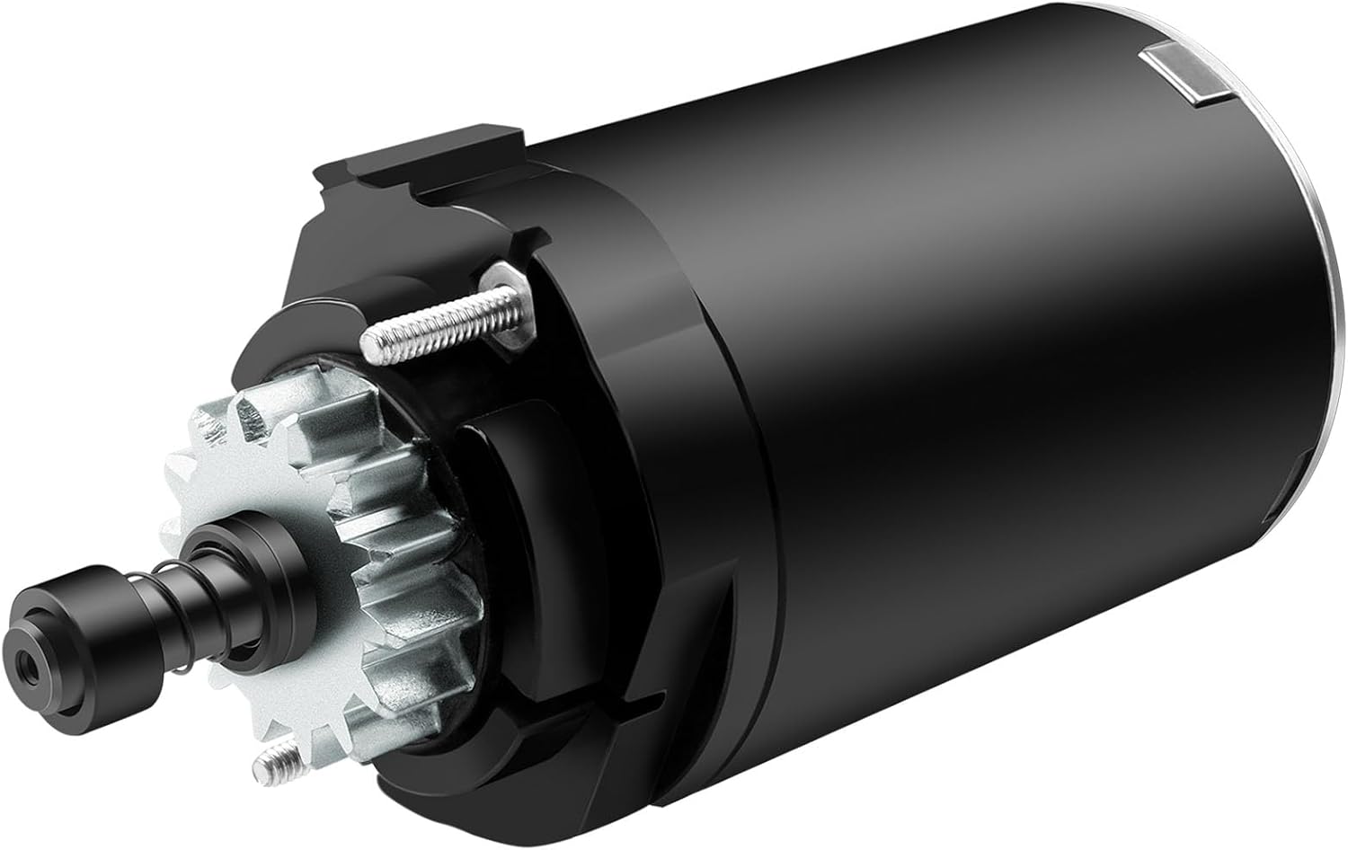 SCITOO Starter Motor fit for Toro for Mowers-Zero Turn G4010 G4020 2007 2008 for TimeCutter Z4200 Z4220 Z5000 for Riding Mower Replacement Starter 20-098-01