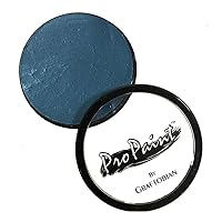 Vista 13 de ProPaint, Azul Catalina