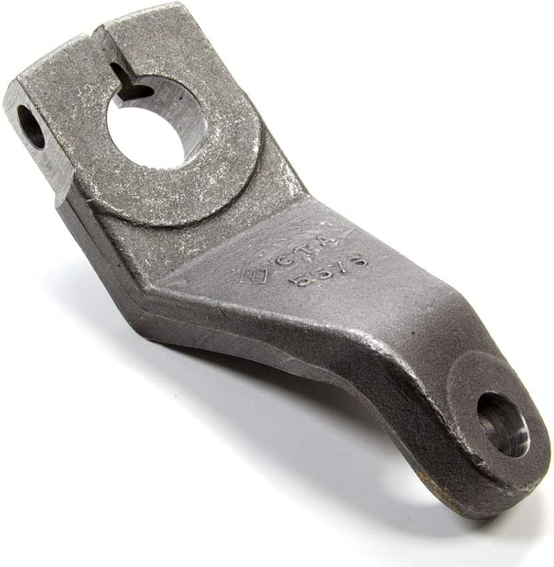 Braço Pitman dianteiro Skyjacker CA50 com queda de 2" (5,08 cm) para suspensão elevada de 2,5" a 4"