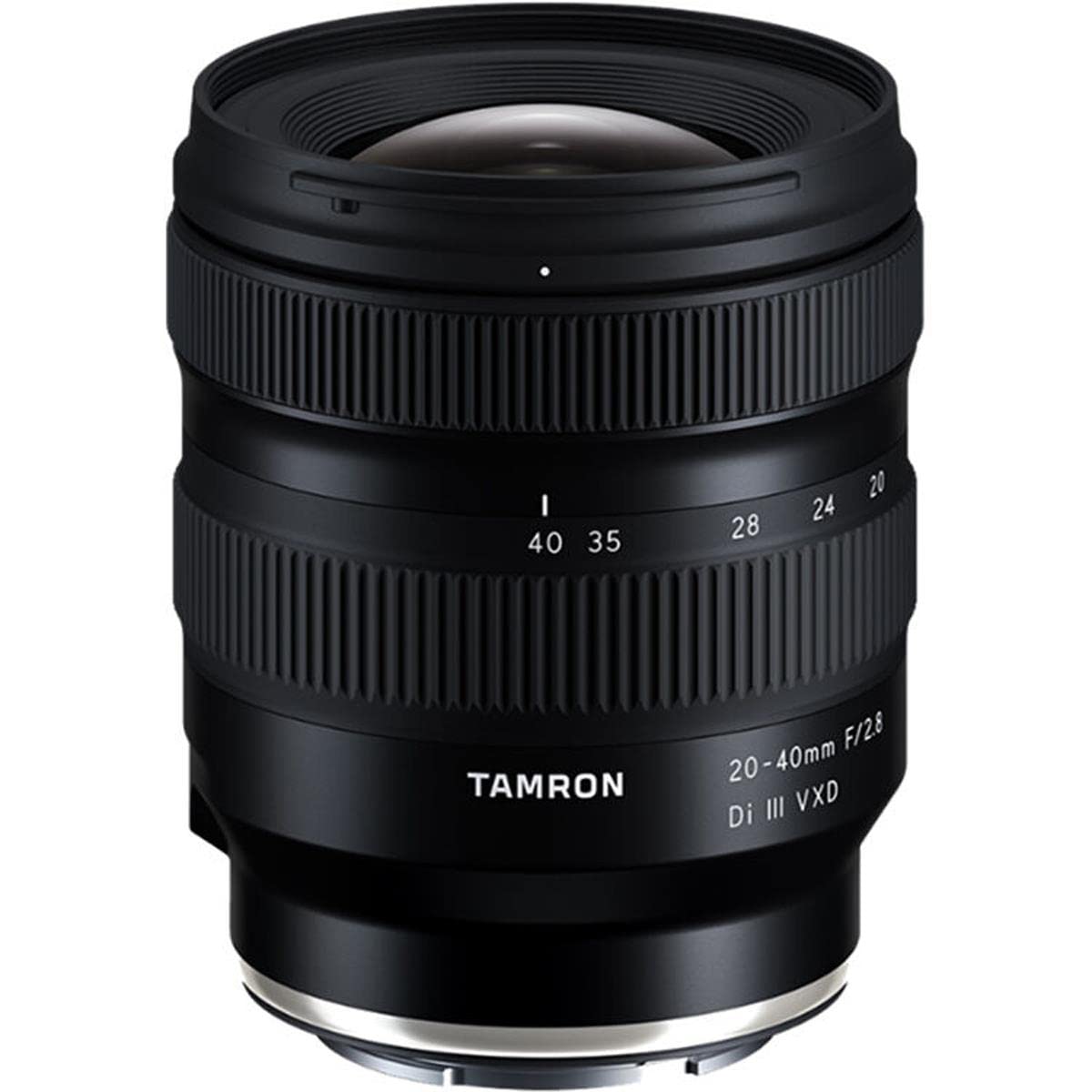 Amazon.com : Tamron 20-40mm f/2.8 Di III VXD Lens for Sony FE 