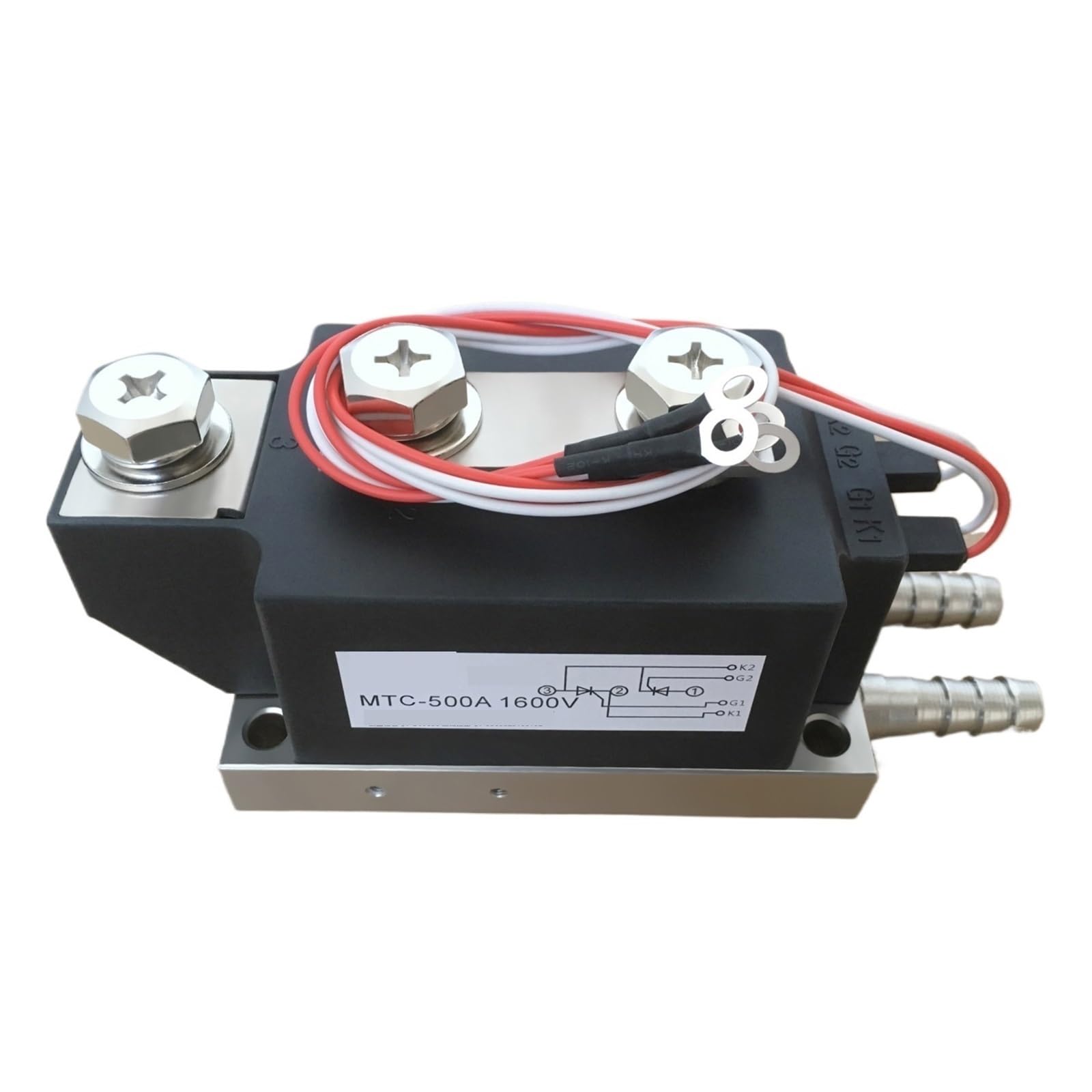 ELZNSQQK MTC500A MTC500A1600V MTC500-16 Thyristor Module