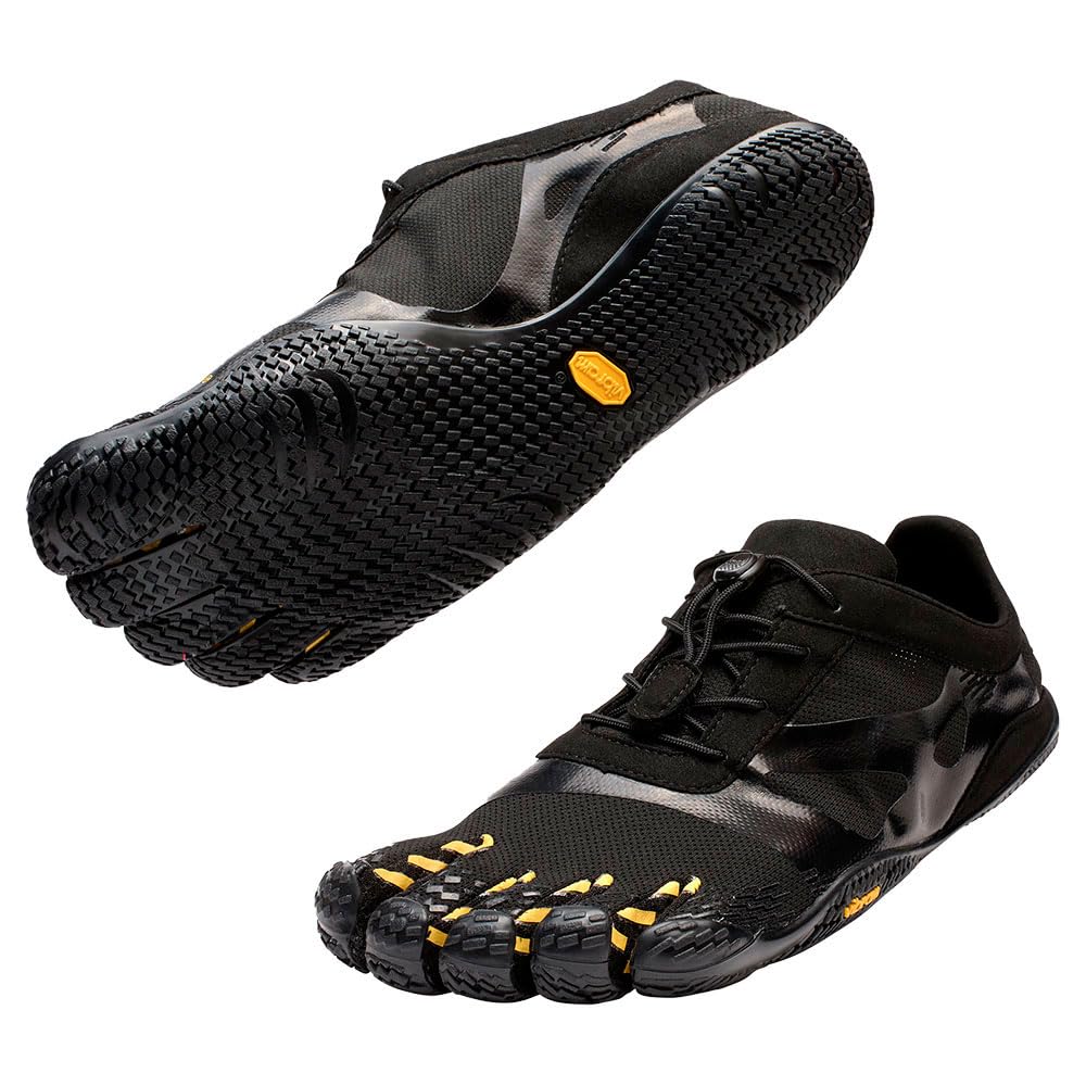 Vibram FiveFingers KSO Evo, Scarpe da Ginnastica Uomo