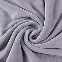 Vista 3 de Manta Faraday de 26 x 40 pulgadas, bloqueador de manta de protección EMF contra el contacto directo de WiFi mientras usas tu computadora