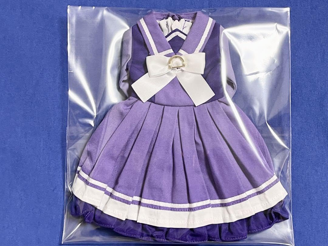 ディーラー様製 MDD ドール 衣装 制服 冬服 コスプレ