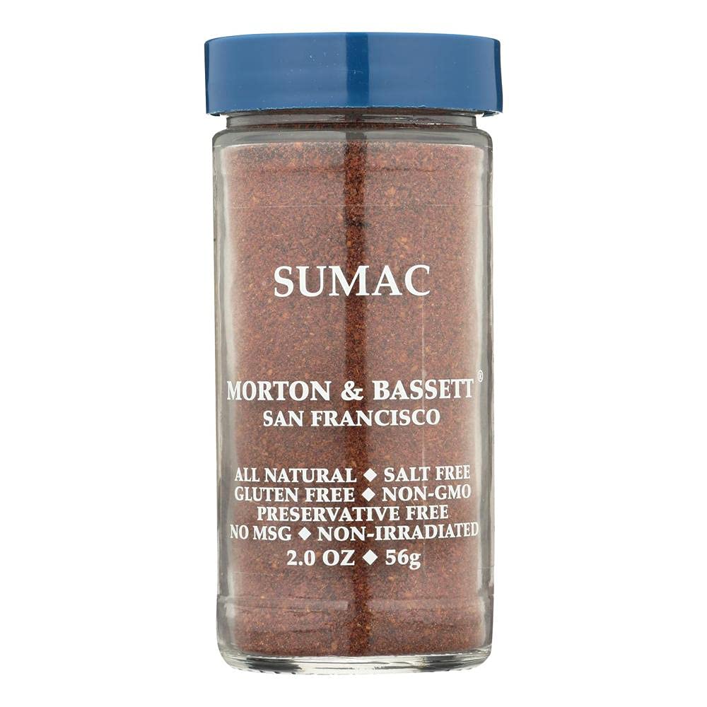 Sumac Grocery & Gourmet Food