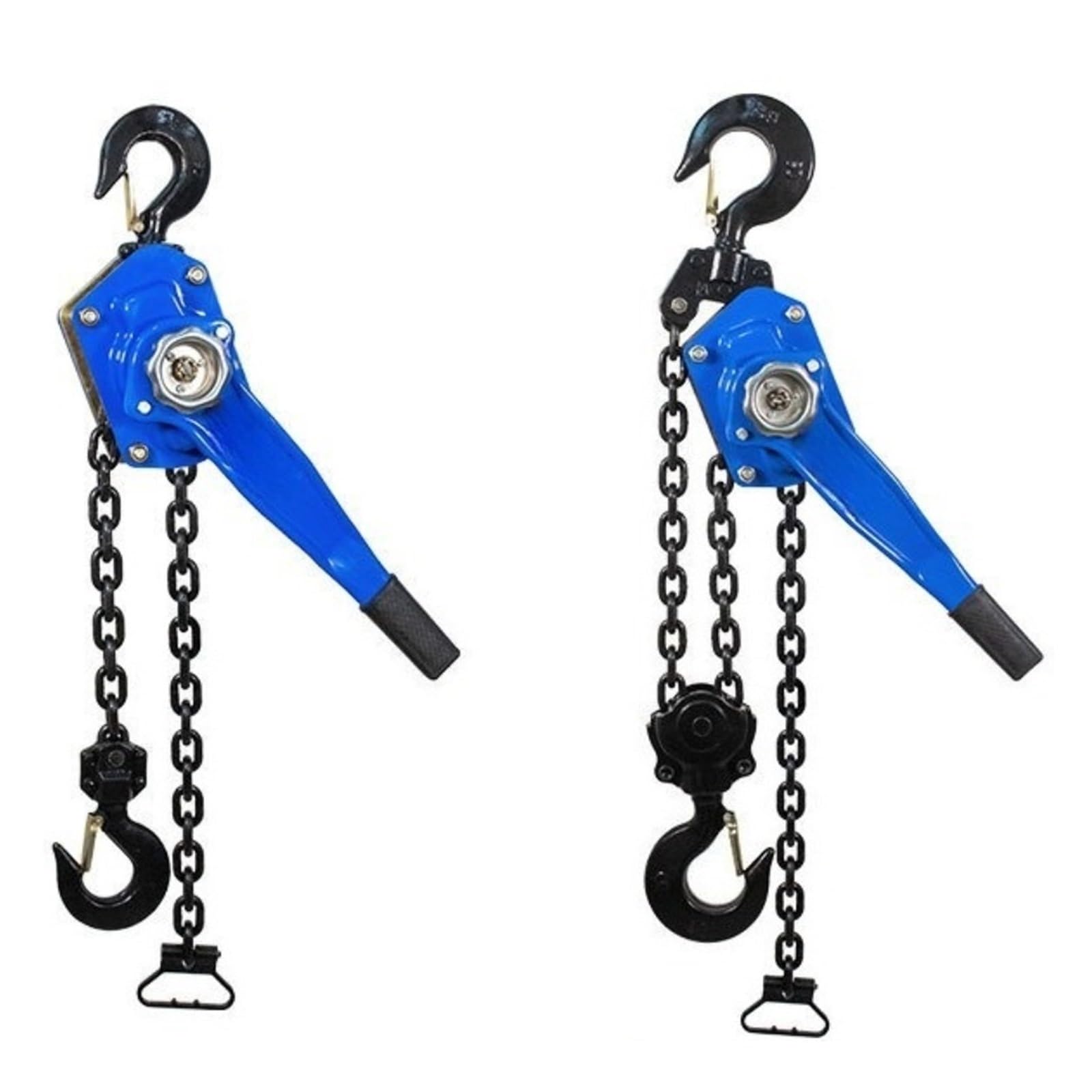 3–9 Tonnen manueller Hebelzug-Handkettenzug for Hebe- und Kranhebearbeiten(3T 3Meter)
