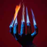 女王蜂　強火　シャツ　Lサイズ 単独公演「強火」グッズ公開[女王蜂] | ニュース | Sony Music