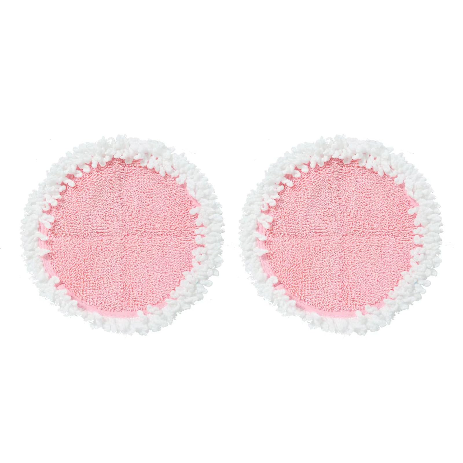 eous Replacement Cleaning Pads for E700 Electric Mop