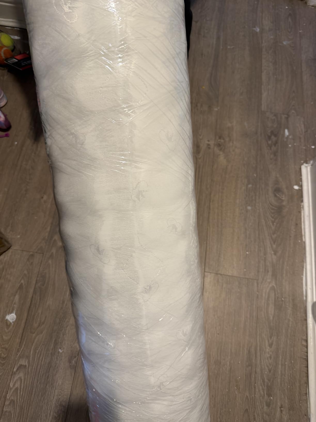 Customer photo