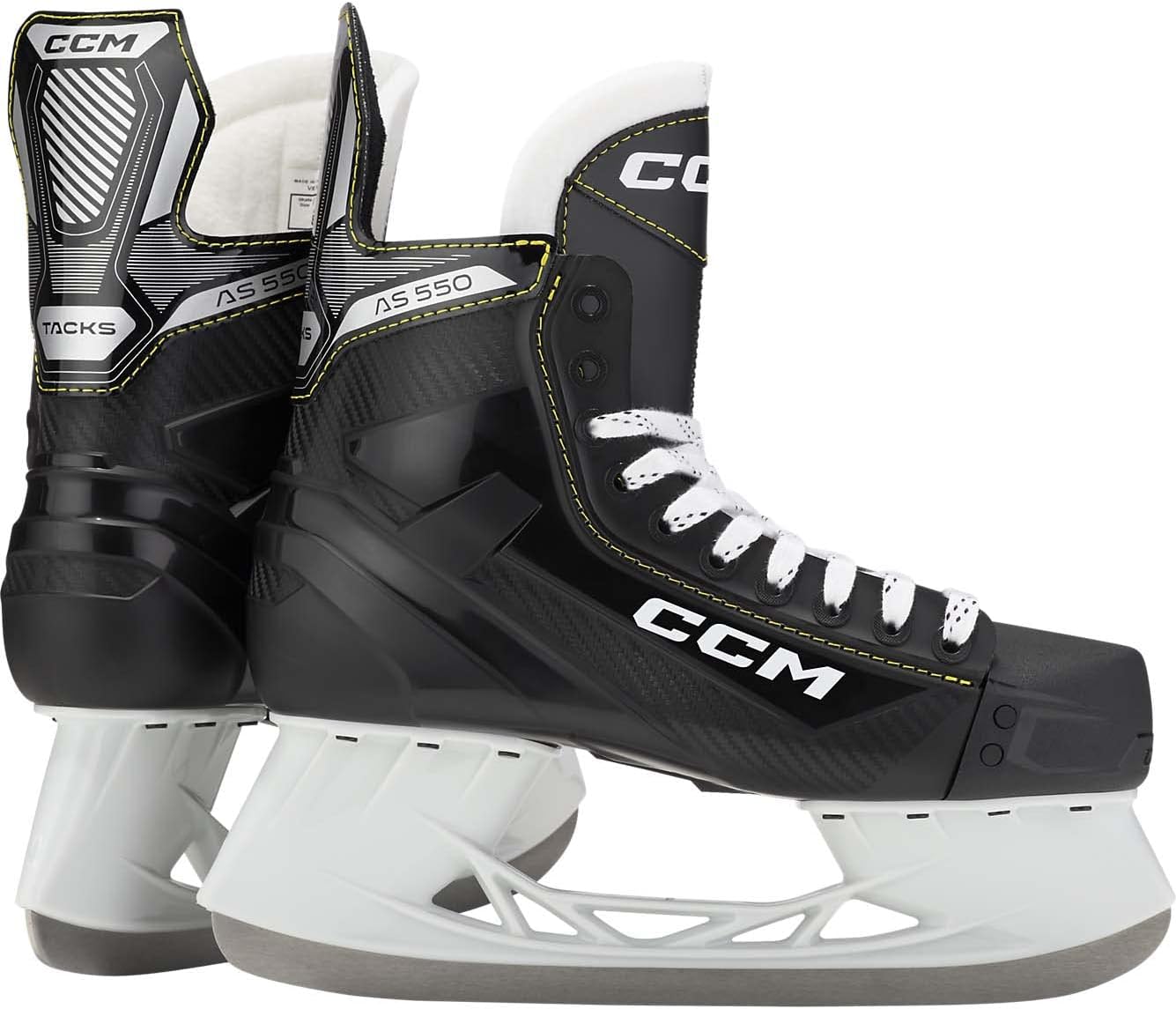 CCM Tacks AS 550 Hockey Skates