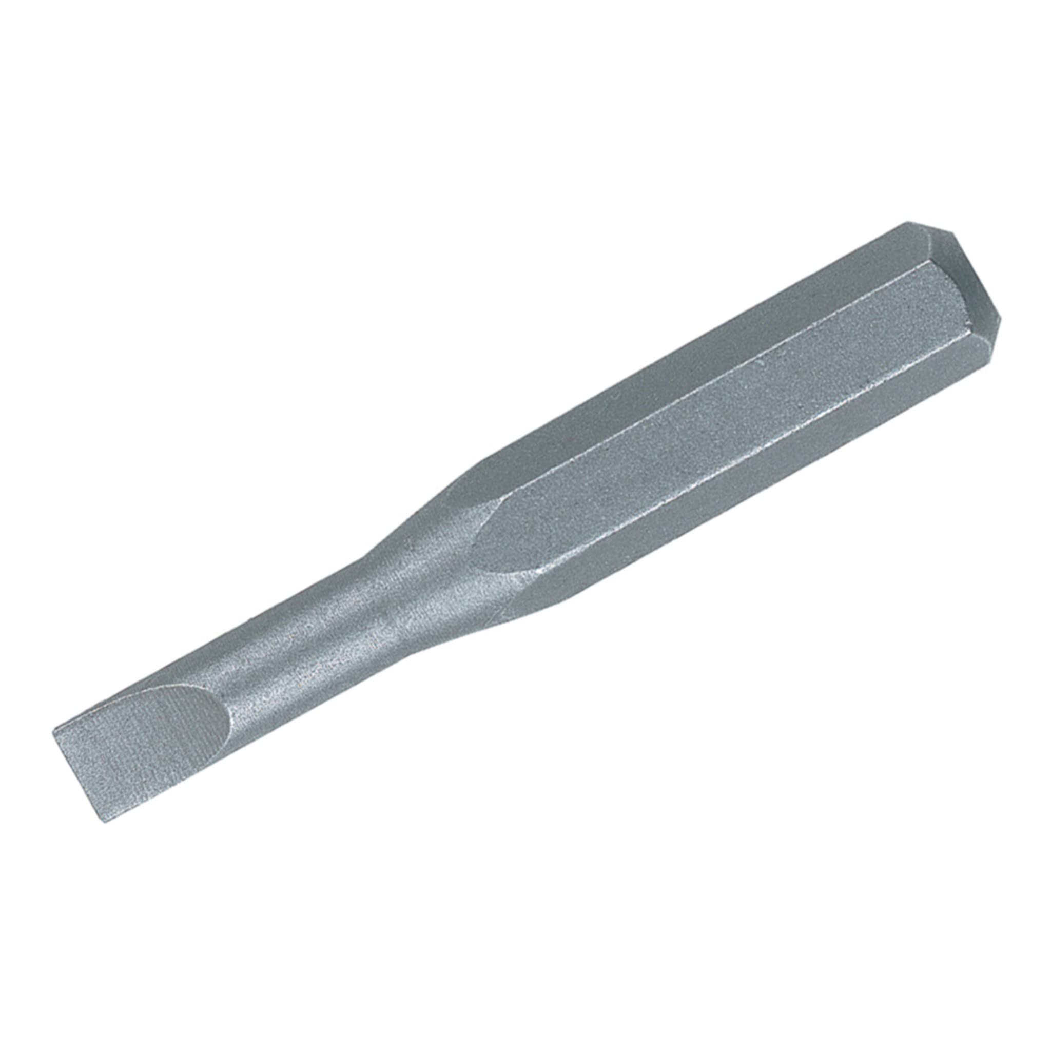 Micro Bit Wiha 75040 sistema 4 ranuras de 4.0 x 28 mm para tus proyectos