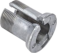 Whirlpool WP389140 OEM Top Load Washer Drive Block Replacement - Fixes Slow Spin & Knocking - Replaces 97360, 357782