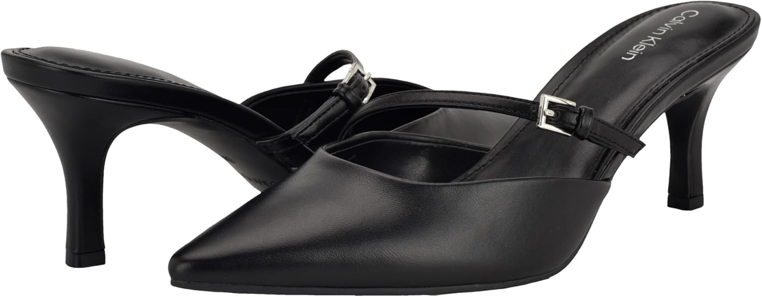 Calvin Klein Women's Jansy