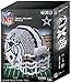 Dallas Cowboys 3D Brxlz - Helmet, 1395 pieces