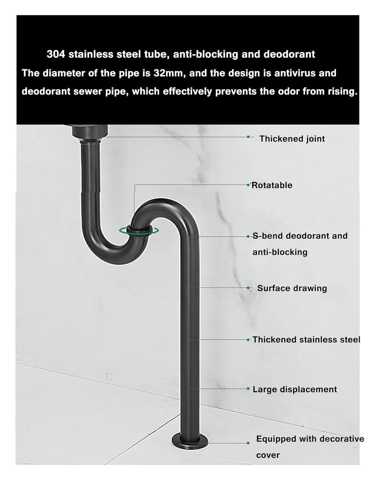 Orinal de pared de acero inoxidable 304 para hombre con sensor inteligente para uso de alta eficiencia en hoteles y baños públicos