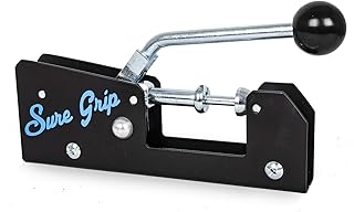 Sure-Grip bearing press by Sure Grip