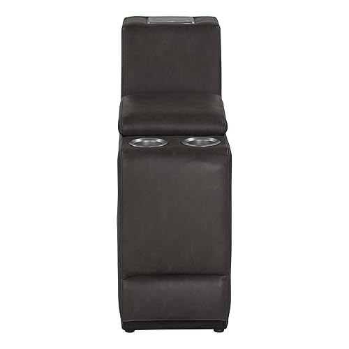 Thomas Payne Seismic Series RV Theater Seating Center Console -