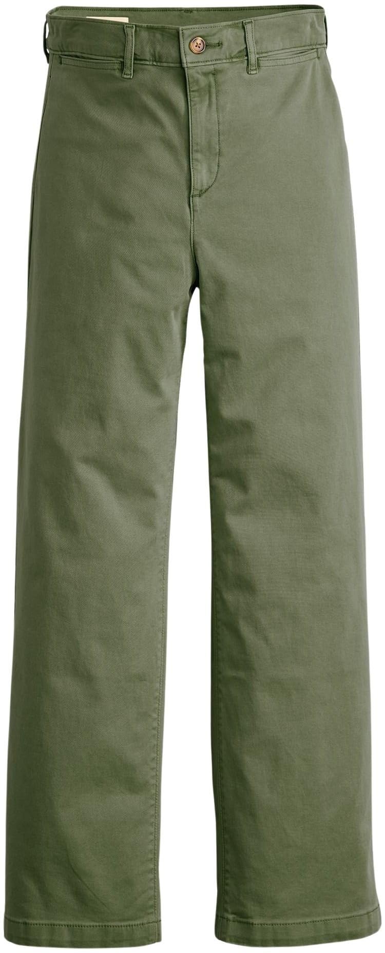 Levi's Vintage Chino Pantalon Femme