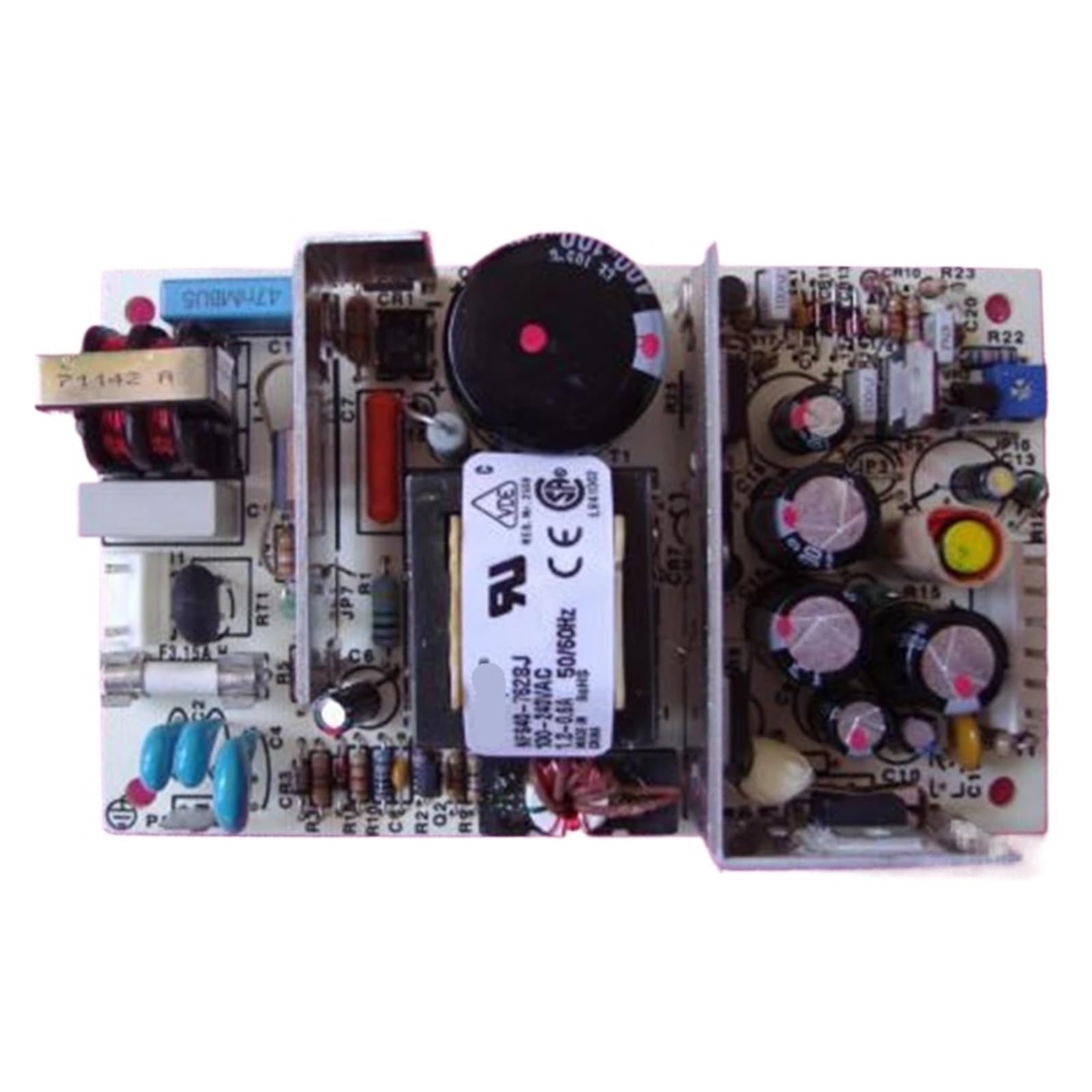 EAHWCXSD Power Supply NFS40-7628J 100-240VAC