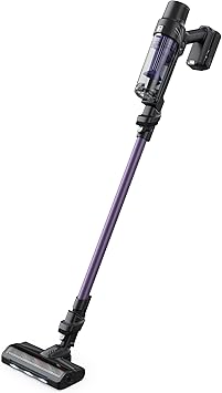 Rowenta X-Pert 7.60, aspiradora escoba sin cable, potente, muy ligera, batería de larga duración, RH6A31WO4