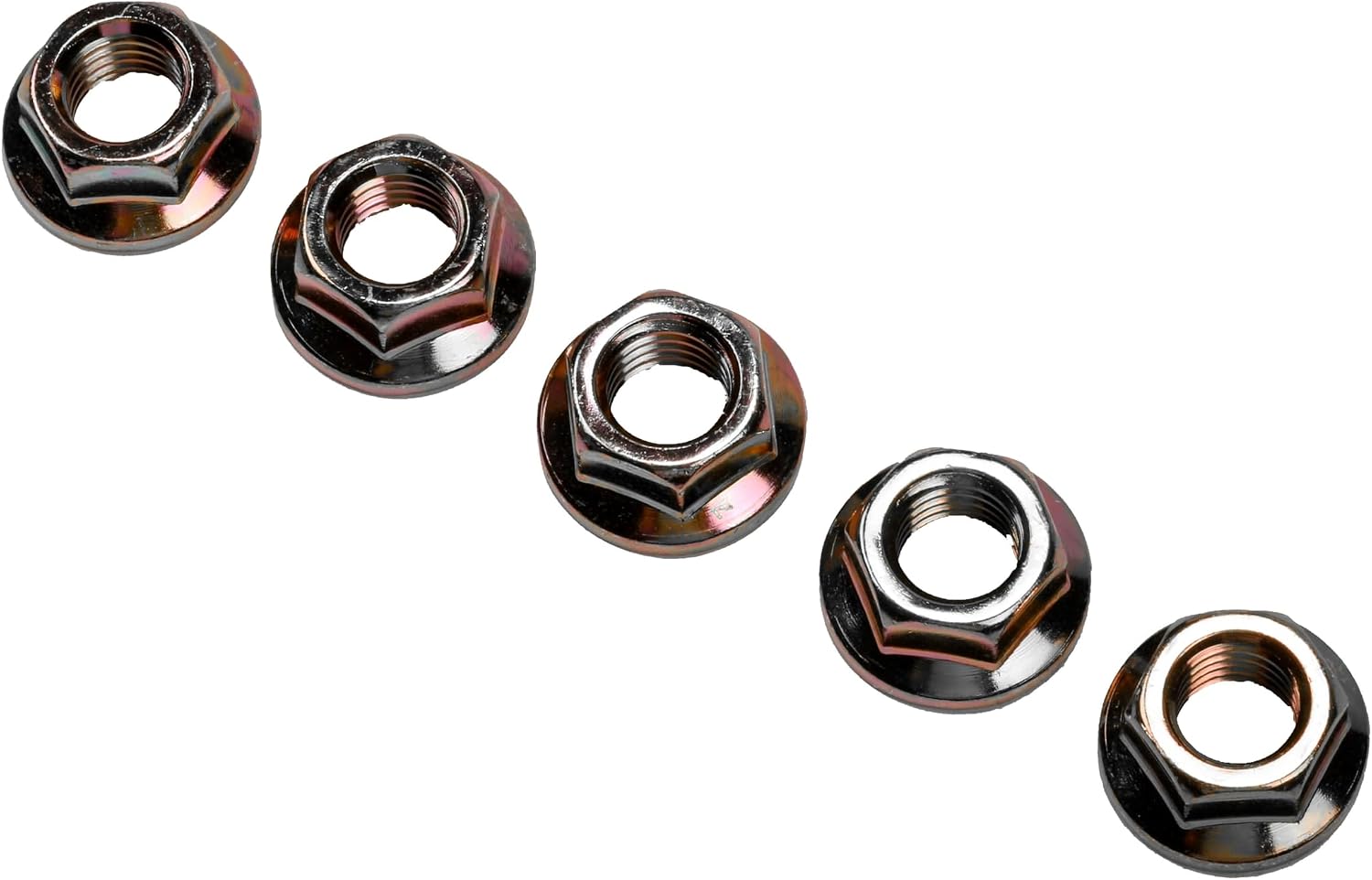 GM Genuine Parts 94515404 Multi-Purpose Nut
