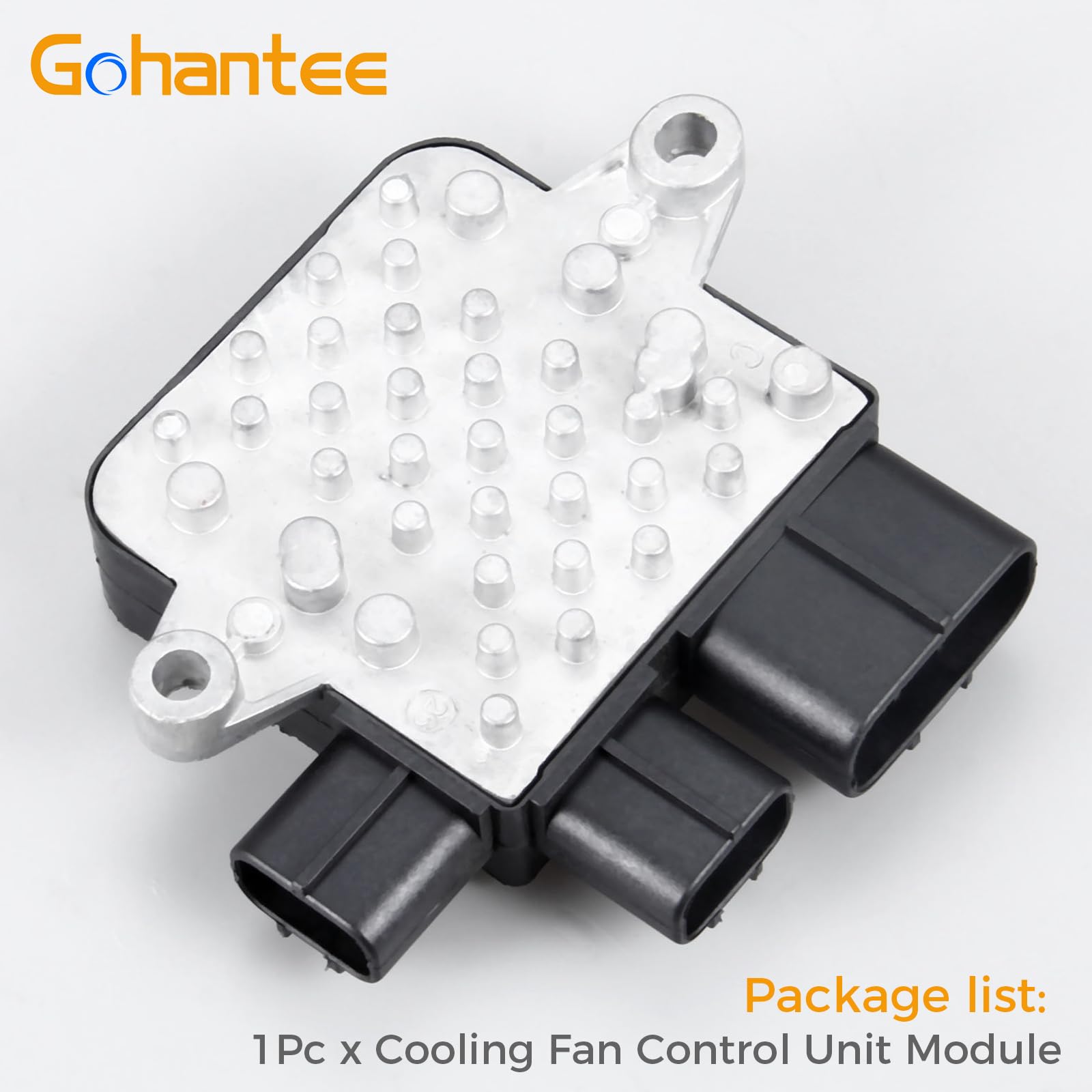 1355A124 Cooling Fan Control Unit Module For Outlander Lancer Mitsubishi 02-07 E - Foto 10
